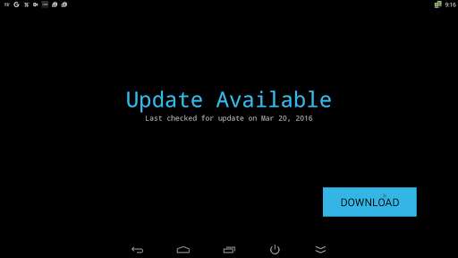 Emulate Android APK Infinity Smart Box Updater Emulate Android APK Infinity Smart Box Updater