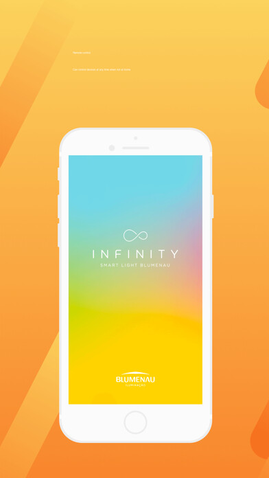 Emulate iPhone app Infinity Smart using MyAndroid Emulate iPhone app Infinity Smart using MyAndroid