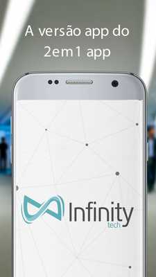 Emulate Android APK Infinity Tech