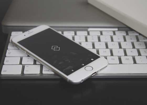 Emulate Android APK Infinity Theme Showcase