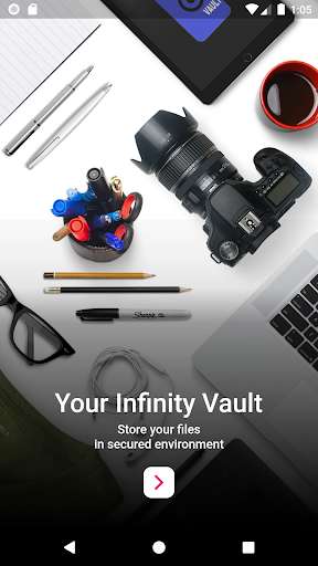 Run android online APK Infinity Vault from MyAndroid or emulate Infinity Vault using MyAndroid Run android online APK Infinity Vault from MyAndroid or emulate Infinity Vault using MyAndroid