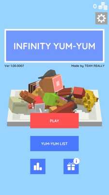 Emulate Android APK INFINITY YUM YUM Emulate Android APK INFINITY YUM YUM
