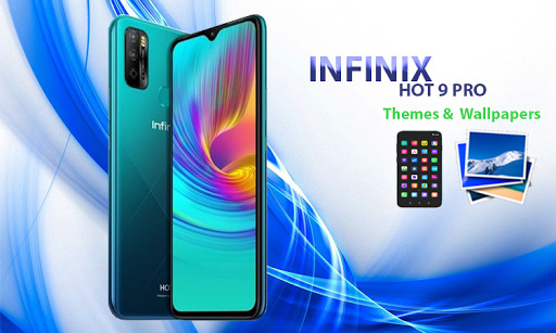 Run android online APK Infinix Hot 9 Pro Themes, Ringtones, HD Wallpapers from MyAndroid or emulate Infinix Hot 9 Pro Themes, Ringtones, HD Wallpapers using MyAndroid