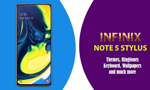 Run android online APK Infinix Note 5 Stylus Ringtones, Theme, Wallpapers from MyAndroid or emulate Infinix Note 5 Stylus Ringtones, Theme, Wallpapers using MyAndroid