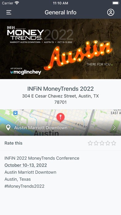 Emulate iPhone app INFiN MoneyTrends 2022 using MyAndroid Emulate iPhone app INFiN MoneyTrends 2022 using MyAndroid