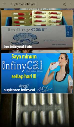Run android online APK InfinyCal Supplements from MyAndroid or emulate InfinyCal Supplements using MyAndroid Run android online APK InfinyCal Supplements from MyAndroid or emulate InfinyCal Supplements using MyAndroid