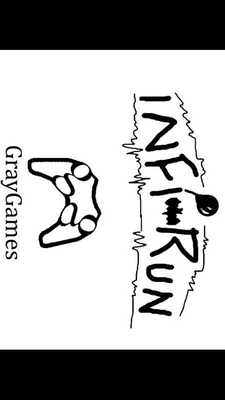 Emulate Android APK Infi Run