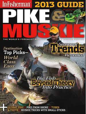 Emulate Android APK In-Fisherman PikeMuskie Guide Emulate Android APK In-Fisherman PikeMuskie Guide