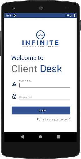 Run android online APK Infi Wealth from MyAndroid or emulate Infi Wealth using MyAndroid