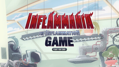 Emulate iPhone app Inflammania using MyAndroid Emulate iPhone app Inflammania using MyAndroid