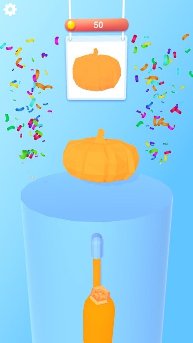 Emulate iPhone app Inflate Master using MyAndroid Emulate iPhone app Inflate Master using MyAndroid