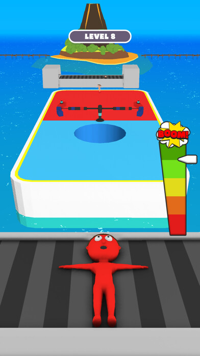 Emulate iPhone app Inflating Push using MyAndroid Emulate iPhone app Inflating Push using MyAndroid