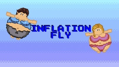 Emulate iPhone app Inflation Fly using MyAndroid Emulate iPhone app Inflation Fly using MyAndroid