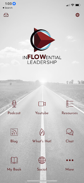 Run android online APK InFLOWential by Stacy Raske from MyAndroid or emulate InFLOWential by Stacy Raske using MyAndroid