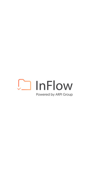 Emulate iPhone app InFlow using MyAndroid