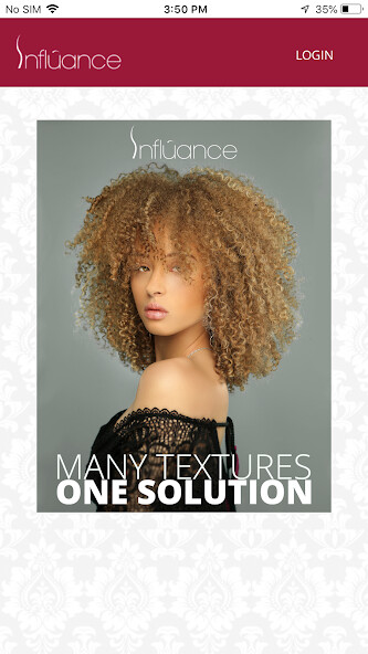 Run android online APK Influance Mobile App from MyAndroid or emulate Influance Mobile App using MyAndroid