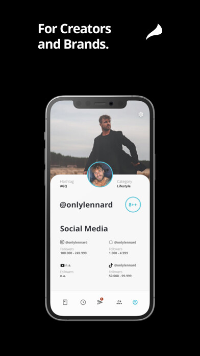Run android online APK Influence-Plus from MyAndroid or emulate Influence-Plus using MyAndroid