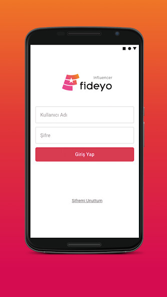 Run android online APK Influencer Fideyo from MyAndroid or emulate Influencer Fideyo using MyAndroid Run android online APK Influencer Fideyo from MyAndroid or emulate Influencer Fideyo using MyAndroid