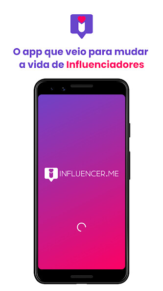 Run android online APK Influencer.Me from MyAndroid or emulate Influencer.Me using MyAndroid