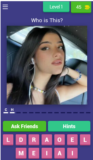 Run android online APK Influencer Quiz - Guess Famous from MyAndroid or emulate Influencer Quiz - Guess Famous using MyAndroid Run android online APK Influencer Quiz - Guess Famous from MyAndroid or emulate Influencer Quiz - Guess Famous using MyAndroid