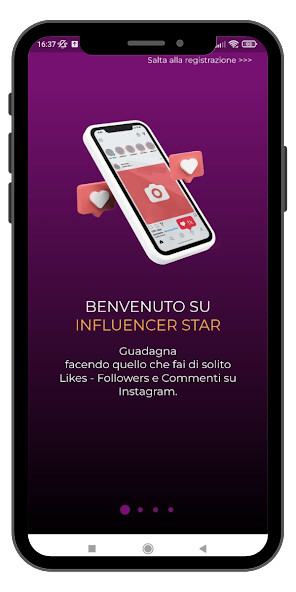 Run android online APK Influencer Star from MyAndroid or emulate Influencer Star using MyAndroid Run android online APK Influencer Star from MyAndroid or emulate Influencer Star using MyAndroid
