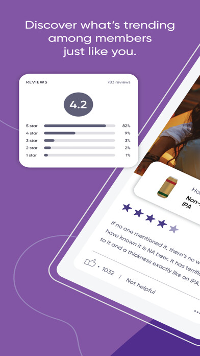 Emulate iPhone app Influenster: Reviews & Deals using MyAndroid