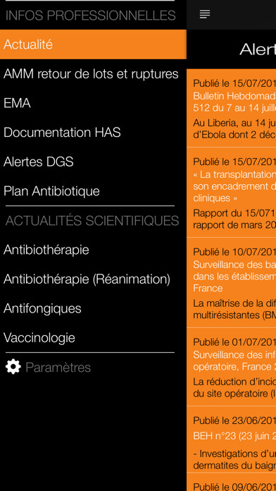 Emulate iPhone app info-ATBVAC using MyAndroid Emulate iPhone app info-ATBVAC using MyAndroid