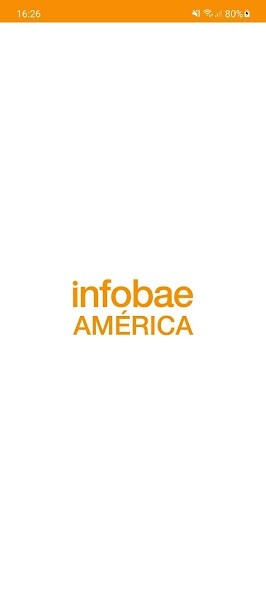 Run android online APK Infobae América from MyAndroid or emulate Infobae América using MyAndroid Run android online APK Infobae América from MyAndroid or emulate Infobae América using MyAndroid