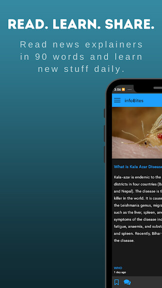 Run android online APK infoBites - Understand Current Affairs in 90 Words from MyAndroid or emulate infoBites - Understand Current Affairs in 90 Words using MyAndroid Run android online APK infoBites - Understand Current Affairs in 90 Words from MyAndroid or emulate infoBites - Understand Current Affairs in 90 Words using MyAndroid