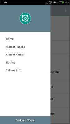 Emulate Android APK Info BPJS Kesehatan Emulate Android APK Info BPJS Kesehatan