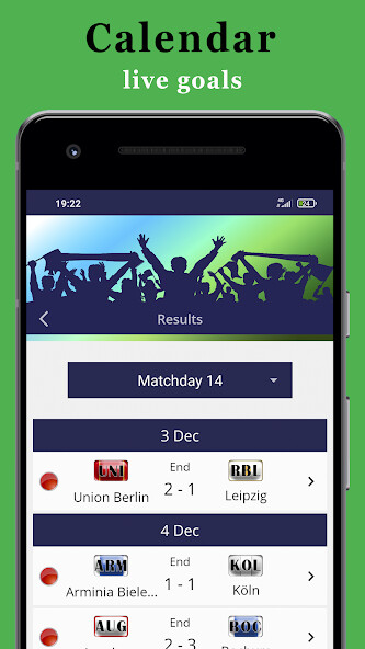 Run android online APK Info Bundesliga from MyAndroid or emulate Info Bundesliga using MyAndroid Run android online APK Info Bundesliga from MyAndroid or emulate Info Bundesliga using MyAndroid