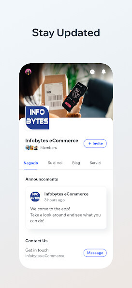 Run android online APK Infobytes eCommerce from MyAndroid or emulate Infobytes eCommerce using MyAndroid Run android online APK Infobytes eCommerce from MyAndroid or emulate Infobytes eCommerce using MyAndroid