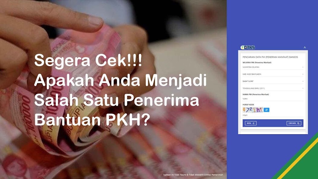 Run android online APK Info: Cek Bansos PKH Online from MyAndroid or emulate Info: Cek Bansos PKH Online using MyAndroid