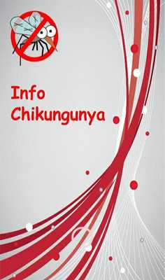 Emulate Android APK Info Chikungunya Emulate Android APK Info Chikungunya