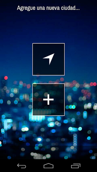 Run android online APK Infoclima from MyAndroid or emulate Infoclima using MyAndroid Run android online APK Infoclima from MyAndroid or emulate Infoclima using MyAndroid