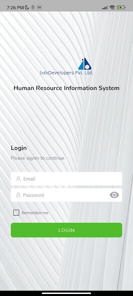 Run android online APK Infodev HRIS App from MyAndroid or emulate Infodev HRIS App using MyAndroid Run android online APK Infodev HRIS App from MyAndroid or emulate Infodev HRIS App using MyAndroid