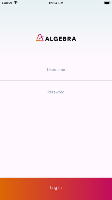 Emulate iPhone app Infoeduka using MyAndroid