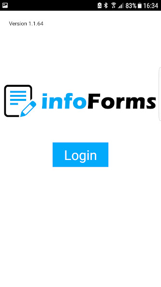 Run android online APK infoforms from MyAndroid or emulate infoforms using MyAndroid