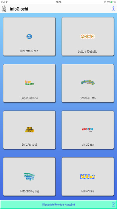 Emulate iPhone app infoGiochi using MyAndroid Emulate iPhone app infoGiochi using MyAndroid