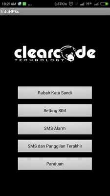 Emulate Android APK InfoHPku Emulate Android APK InfoHPku