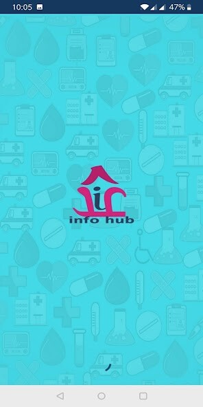 Run android online APK info hub - Medicine,Beauty and Fitness from MyAndroid or emulate info hub - Medicine,Beauty and Fitness using MyAndroid