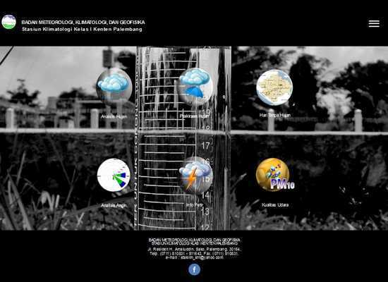 Emulate Android APK Info Iklim Sumsel Emulate Android APK Info Iklim Sumsel