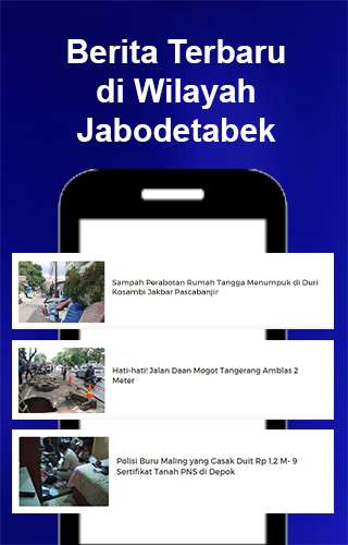 Run android online APK Info Jabodetabek - Berita Terkini from MyAndroid or emulate Info Jabodetabek - Berita Terkini using MyAndroid Run android online APK Info Jabodetabek - Berita Terkini from MyAndroid or emulate Info Jabodetabek - Berita Terkini using MyAndroid