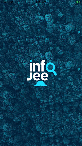 Run android online APK InfoJee from MyAndroid or emulate InfoJee using MyAndroid