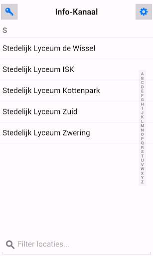 Run android online APK Info-Kanaal from MyAndroid or emulate Info-Kanaal using MyAndroid Run android online APK Info-Kanaal from MyAndroid or emulate Info-Kanaal using MyAndroid