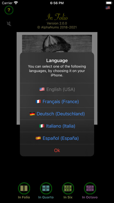Emulate iPhone app In Folio using MyAndroid Emulate iPhone app In Folio using MyAndroid