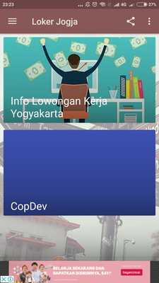 Emulate Android APK Info Loker Jogja Emulate Android APK Info Loker Jogja