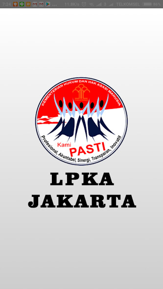 Run android online APK INFO LPKA JAKARTA from MyAndroid or emulate INFO LPKA JAKARTA using MyAndroid