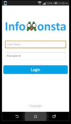 Emulate Android APK InfoMonsta Emulate Android APK InfoMonsta
