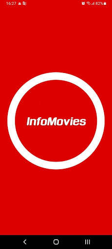 Run android online APK InfoMovies from MyAndroid or emulate InfoMovies using MyAndroid Run android online APK InfoMovies from MyAndroid or emulate InfoMovies using MyAndroid